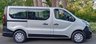 USED 2019 68 VAUXHALL VIVARO 1.6 CDTi 2900 Minibus 5dr Diesel Manual L1 H1 Euro 6 (s/s) (9 Seat) (120 ps).*9 SEATS*AIR CON*OVER 70 MINIBUSES IN STOCK* 