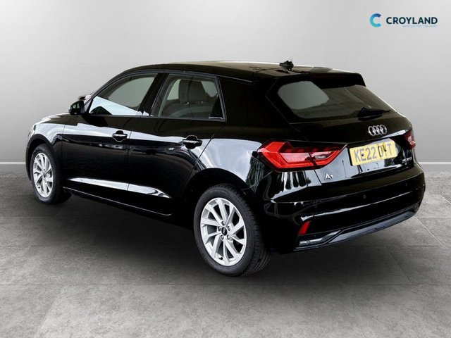 View our AUDI A1