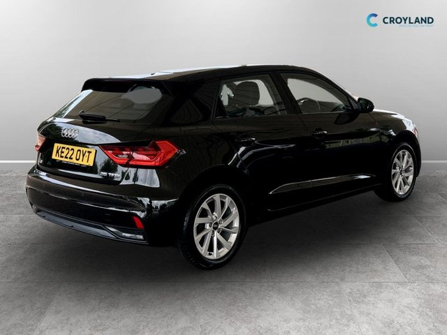 View our AUDI A1