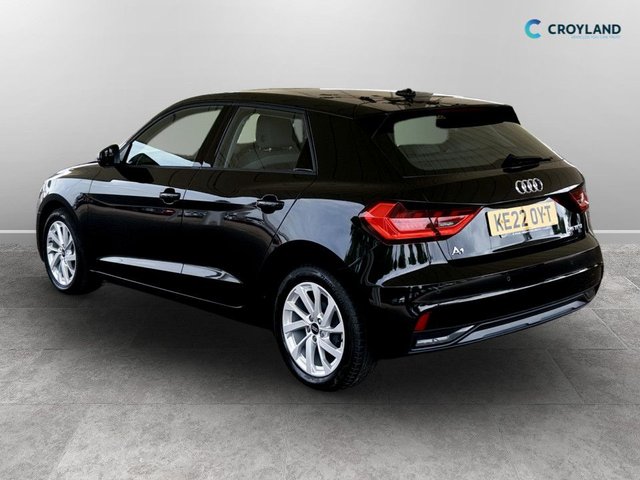 View our AUDI A1