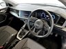 USED 2022 22 AUDI A1 1.0 TFSI 25 Sport Sportback 5dr Petrol S Tronic Euro 6 (s/s) (95 ps) 