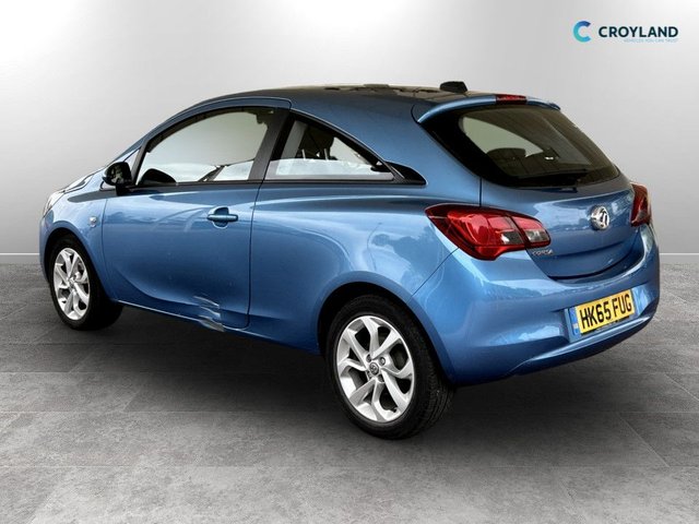 View our VAUXHALL CORSA