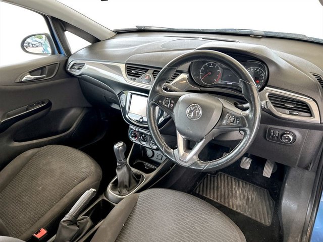 View our VAUXHALL CORSA
