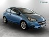 USED 2015 65 VAUXHALL CORSA 1.2i Energy Hatchback 3dr Petrol Manual Euro 6 (a/c) (70 ps) 
