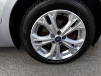 USED 2014 14 FORD GALAXY 2.0 TDCi Titanium MPV 5dr Diesel Powershift Euro 5 (163 ps) AUTOMATIC-7 SEATER-DIESEL-10 MAIN DEALER SERVICES-BLUETOOTH