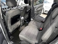 USED 2014 14 FORD GALAXY 2.0 TDCi Titanium MPV 5dr Diesel Powershift Euro 5 (163 ps) AUTOMATIC-7 SEATER-DIESEL-10 MAIN DEALER SERVICES-BLUETOOTH