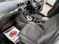USED 2014 14 FORD GALAXY 2.0 TDCi Titanium MPV 5dr Diesel Powershift Euro 5 (163 ps) AUTOMATIC-7 SEATER-DIESEL-10 MAIN DEALER SERVICES-BLUETOOTH