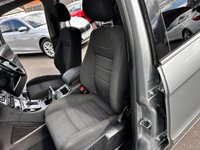 USED 2014 14 FORD GALAXY 2.0 TDCi Titanium MPV 5dr Diesel Powershift Euro 5 (163 ps) AUTOMATIC-7 SEATER-DIESEL-10 MAIN DEALER SERVICES-BLUETOOTH