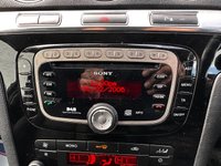 USED 2014 14 FORD GALAXY 2.0 TDCi Titanium MPV 5dr Diesel Powershift Euro 5 (163 ps) AUTOMATIC-7 SEATER-DIESEL-10 MAIN DEALER SERVICES-BLUETOOTH