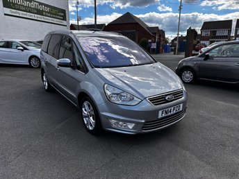 View our Ford Galaxy