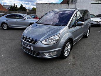 View our FORD GALAXY