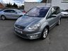 USED 2014 14 FORD GALAXY 2.0 TDCi Titanium MPV 5dr Diesel Powershift Euro 5 (163 ps) AUTOMATIC-7 SEATER-DIESEL-10 MAIN DEALER SERVICES-BLUETOOTH