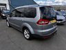 USED 2014 14 FORD GALAXY 2.0 TDCi Titanium MPV 5dr Diesel Powershift Euro 5 (163 ps) AUTOMATIC-7 SEATER-DIESEL-10 MAIN DEALER SERVICES-BLUETOOTH