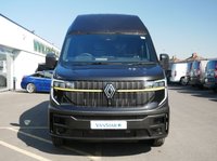 USED 2026 26 RENAULT MASTER LH35 2.0 BLUEDCI 130 BHP LONG HIGH ROOF ADVANCE 2026 MODEL | L3 LONG | H3 EXTRA HIGH ROOF