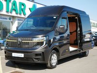 USED 2026 26 RENAULT MASTER LH35 2.0 BLUEDCI 130 BHP LONG HIGH ROOF ADVANCE 2026 MODEL | L3 LONG | H3 EXTRA HIGH ROOF