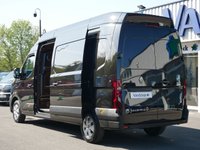 USED 2026 26 RENAULT MASTER LH35 2.0 BLUEDCI 130 BHP LONG HIGH ROOF ADVANCE 2026 MODEL | L3 LONG | H3 EXTRA HIGH ROOF