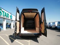 USED 2026 26 RENAULT MASTER LH35 2.0 BLUEDCI 130 BHP LONG HIGH ROOF ADVANCE 2026 MODEL | L3 LONG | H3 EXTRA HIGH ROOF