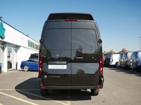 USED 2026 26 RENAULT MASTER LH35 2.0 BLUEDCI 130 BHP LONG HIGH ROOF ADVANCE 2026 MODEL | L3 LONG | H3 EXTRA HIGH ROOF