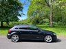 USED 2019 19 AUDI A3 1.5 TFSI CoD 35 S line Sportback 5dr Auto Petrol S Tronic Euro 6 (s/s) (150 ps) MYTHOS BLACK, 18 INCH ALLOYS