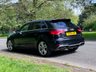 USED 2019 19 AUDI A3 1.5 TFSI CoD 35 S line Sportback 5dr Auto Petrol S Tronic Euro 6 (s/s) (150 ps) MYTHOS BLACK, 18 INCH ALLOYS