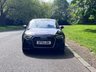 USED 2019 19 AUDI A3 1.5 TFSI CoD 35 S line Sportback 5dr Auto Petrol S Tronic Euro 6 (s/s) (150 ps) MYTHOS BLACK, 18 INCH ALLOYS