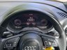 USED 2019 19 AUDI A3 1.5 TFSI CoD 35 S line Sportback 5dr Auto Petrol S Tronic Euro 6 (s/s) (150 ps) MYTHOS BLACK, 18 INCH ALLOYS