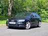 USED 2019 19 AUDI A3 1.5 TFSI CoD 35 S line Sportback 5dr Auto Petrol S Tronic Euro 6 (s/s) (150 ps) MYTHOS BLACK, 18 INCH ALLOYS