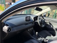 USED 2019 69 MAZDA CX-3 2.0 SKYACTIV-G Sport Nav+ Euro 6 (s/s) 5dr HEATED SEATS+STEERING-REV CAM