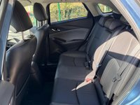 USED 2019 69 MAZDA CX-3 2.0 SKYACTIV-G Sport Nav+ Euro 6 (s/s) 5dr HEATED SEATS+STEERING-REV CAM
