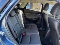 USED 2019 69 MAZDA CX-3 2.0 SKYACTIV-G Sport Nav+ Euro 6 (s/s) 5dr HEATED SEATS+STEERING-REV CAM