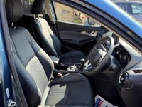 USED 2019 69 MAZDA CX-3 2.0 SKYACTIV-G Sport Nav+ Euro 6 (s/s) 5dr HEATED SEATS+STEERING-REV CAM