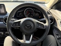 USED 2019 69 MAZDA CX-3 2.0 SKYACTIV-G Sport Nav+ Euro 6 (s/s) 5dr HEATED SEATS+STEERING-REV CAM
