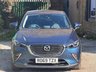 USED 2019 69 MAZDA CX-3 2.0 SKYACTIV-G Sport Nav+ Euro 6 (s/s) 5dr HEATED SEATS+STEERING-REV CAM