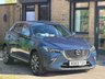 USED 2019 69 MAZDA CX-3 2.0 SKYACTIV-G Sport Nav+ Euro 6 (s/s) 5dr HEATED SEATS+STEERING-REV CAM