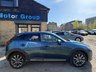 USED 2019 69 MAZDA CX-3 2.0 SKYACTIV-G Sport Nav+ Euro 6 (s/s) 5dr HEATED SEATS+STEERING-REV CAM