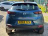 USED 2019 69 MAZDA CX-3 2.0 SKYACTIV-G Sport Nav+ Euro 6 (s/s) 5dr HEATED SEATS+STEERING-REV CAM
