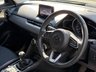 USED 2019 69 MAZDA CX-3 2.0 SKYACTIV-G Sport Nav+ Euro 6 (s/s) 5dr HEATED SEATS+STEERING-REV CAM