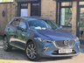 USED 2019 69 MAZDA CX-3 2.0 SKYACTIV-G Sport Nav+ Euro 6 (s/s) 5dr HEATED SEATS+STEERING-REV CAM