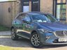 USED 2019 69 MAZDA CX-3 2.0 SKYACTIV-G Sport Nav+ Euro 6 (s/s) 5dr HEATED SEATS+STEERING-REV CAM