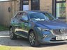 USED 2019 69 MAZDA CX-3 2.0 SKYACTIV-G Sport Nav+ Euro 6 (s/s) 5dr HEATED SEATS+STEERING-REV CAM
