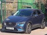 USED 2019 69 MAZDA CX-3 2.0 SKYACTIV-G Sport Nav+ Euro 6 (s/s) 5dr HEATED SEATS+STEERING-REV CAM