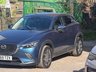 USED 2019 69 MAZDA CX-3 2.0 SKYACTIV-G Sport Nav+ Euro 6 (s/s) 5dr HEATED SEATS+STEERING-REV CAM