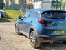 USED 2019 69 MAZDA CX-3 2.0 SKYACTIV-G Sport Nav+ Euro 6 (s/s) 5dr HEATED SEATS+STEERING-REV CAM