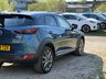 USED 2019 69 MAZDA CX-3 2.0 SKYACTIV-G Sport Nav+ Euro 6 (s/s) 5dr HEATED SEATS+STEERING-REV CAM