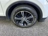 USED 2017 17 VOLKSWAGEN TIGUAN 2.0 TDI BlueMotion Tech SE Navigation SUV 5dr Diesel Manual 4Motion Euro 6 (s/s) (150 ps) PURE WHITE, 18 INCH ALLOYS