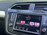 USED 2017 17 VOLKSWAGEN TIGUAN 2.0 TDI BlueMotion Tech SE Navigation SUV 5dr Diesel Manual 4Motion Euro 6 (s/s) (150 ps) PURE WHITE, 18 INCH ALLOYS