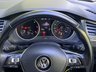 USED 2017 17 VOLKSWAGEN TIGUAN 2.0 TDI BlueMotion Tech SE Navigation SUV 5dr Diesel Manual 4Motion Euro 6 (s/s) (150 ps) PURE WHITE, 18 INCH ALLOYS