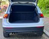USED 2017 17 VOLKSWAGEN TIGUAN 2.0 TDI BlueMotion Tech SE Navigation SUV 5dr Diesel Manual 4Motion Euro 6 (s/s) (150 ps) PURE WHITE, 18 INCH ALLOYS