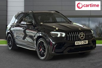 2023 MERCEDES-BENZ GLE