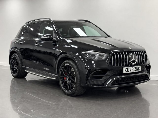 2023 Mercedes-Benz GLE